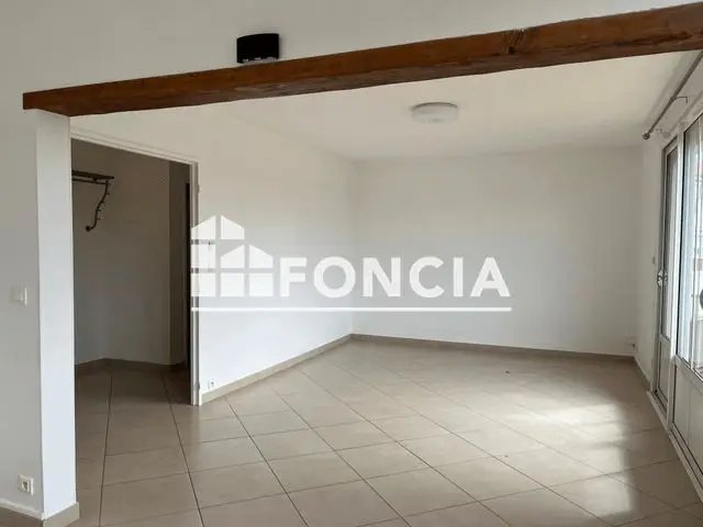 Appartement à louer, 72m², Cholet