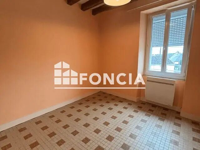 Appartement à louer, 32m², Sablé-sur-Sarthe