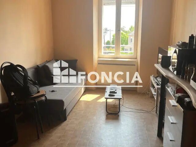 Appartement à louer, 32m², Sablé-sur-Sarthe
