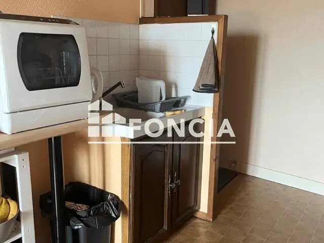 Appartement à louer, 32m², Sablé-sur-Sarthe