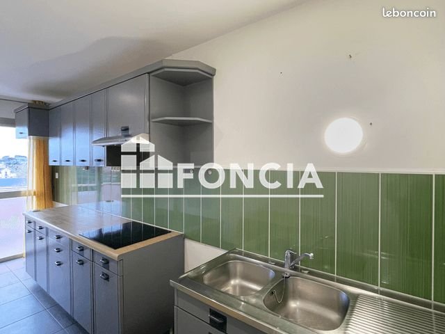 Appartement à louer, 87m², Cholet