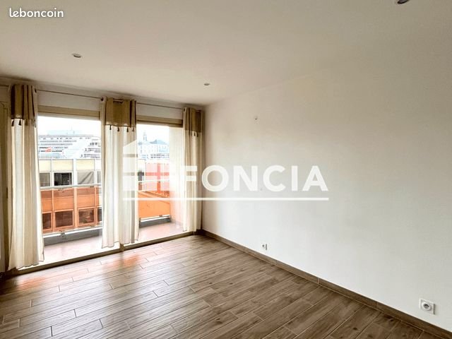 Appartement à louer, 87m², Cholet