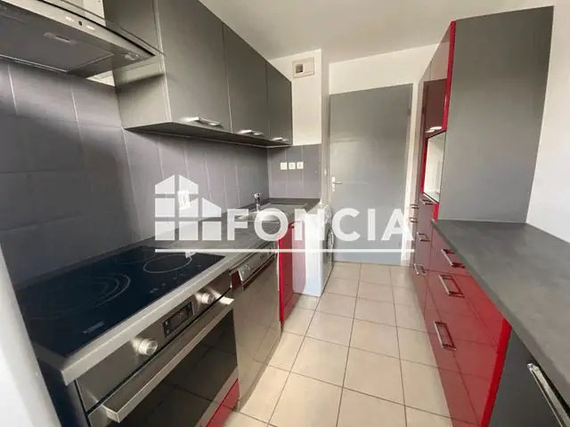 Appartement à louer, 83m², Poitiers