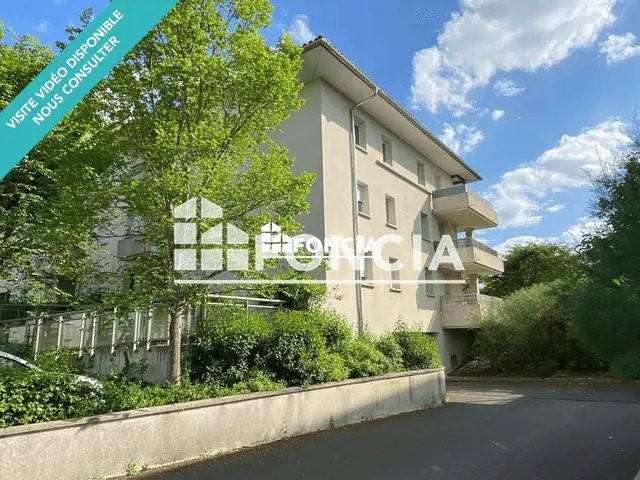 Appartement à louer, 83m², Poitiers