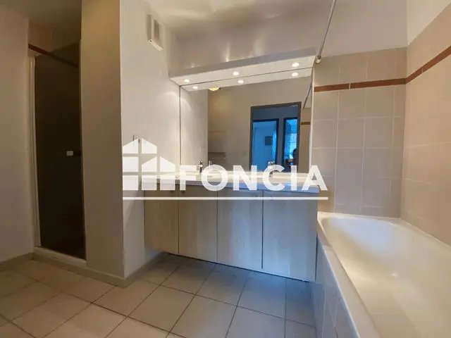 Appartement à louer, 83m², Poitiers