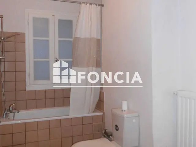 Appartement à louer, 26m², Limoges