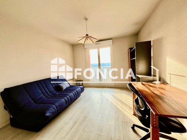Appartement à louer, 35m², Limoges