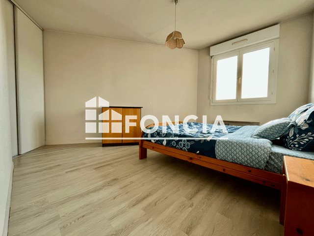Appartement à louer, 35m², Limoges