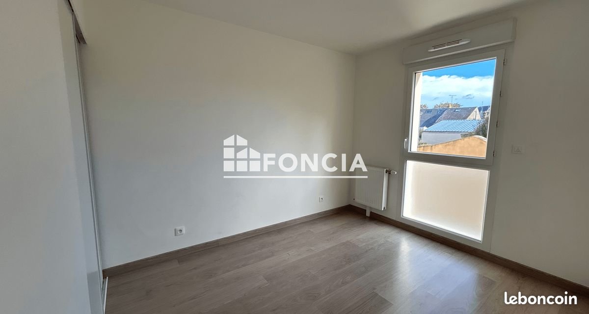 Appartement à louer, 65m², Saint-Jean-de-la-Ruelle