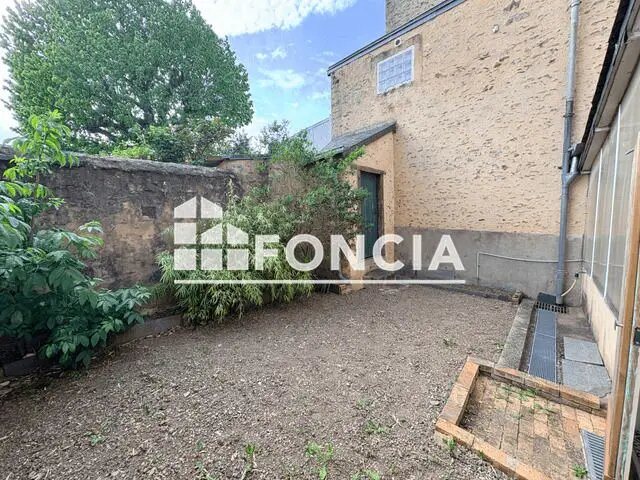 Maison à louer, 62m², Laval