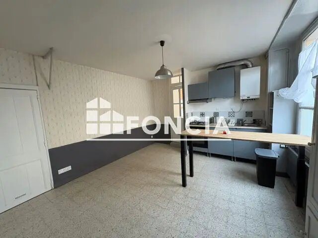 Maison à louer, 62m², Laval
