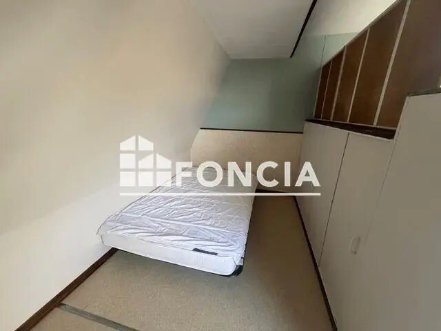 Appartement à louer, 12m², Le Mans