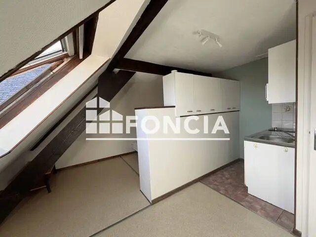 Appartement à louer, 12m², Le Mans