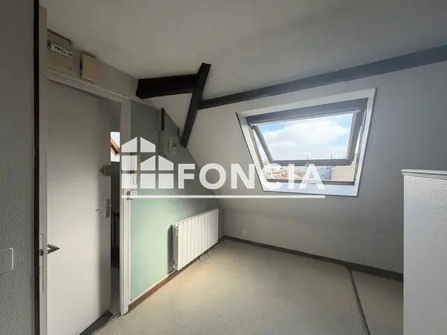 Appartement à louer, 12m², Le Mans