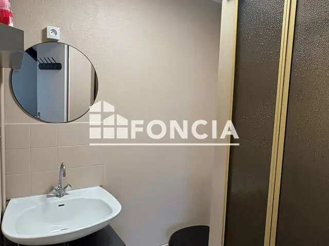 Appartement à louer, 12m², Le Mans
