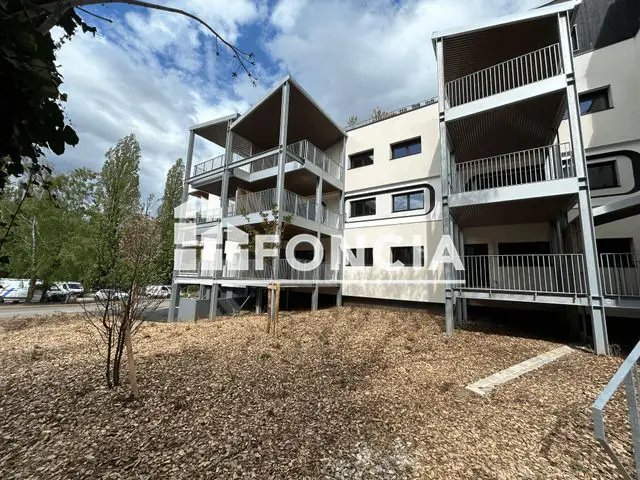 Appartement à louer, 65m², Poitiers