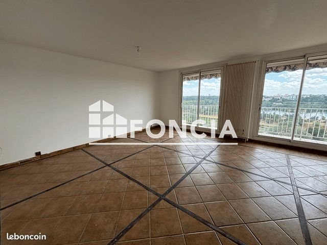 Appartement à louer, 70m², Tours