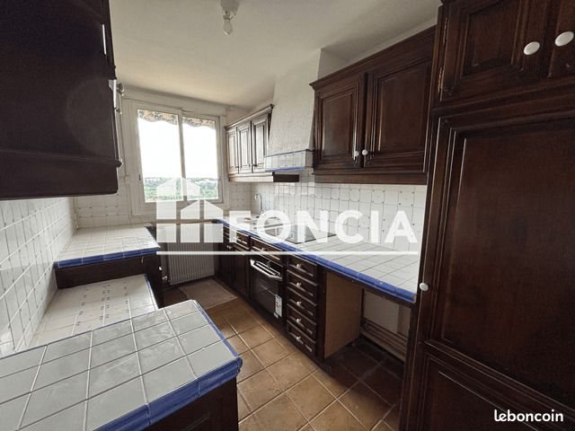 Appartement à louer, 70m², Tours