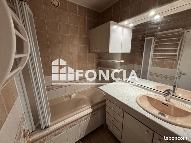 Appartement à louer, 70m², Tours