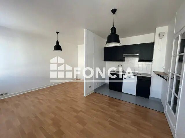 Appartement à louer, 26m², Blois