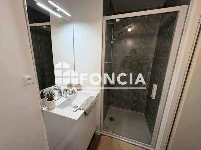 Appartement à louer, 20m², Le Mans