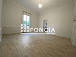 Appartement à louer, 32m², Poitiers