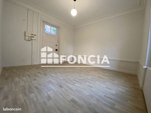 Appartement à louer, 32m², Poitiers