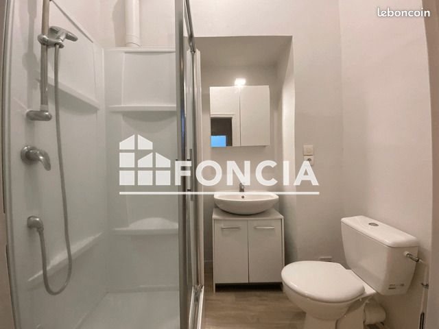 Appartement à louer, 32m², Poitiers