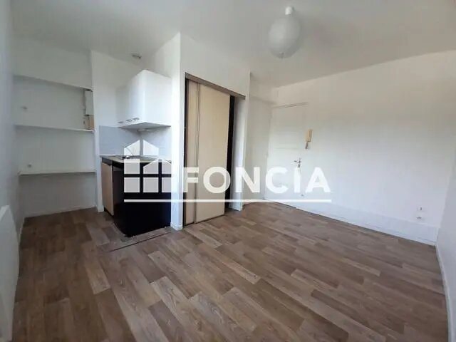 Appartement à louer, 15m², Poitiers
