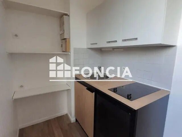 Appartement à louer, 15m², Poitiers