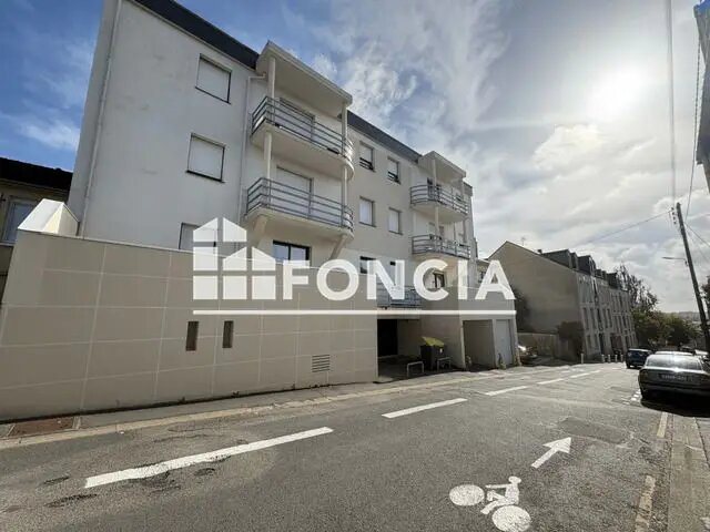 Appartement à louer, 42m², Laval