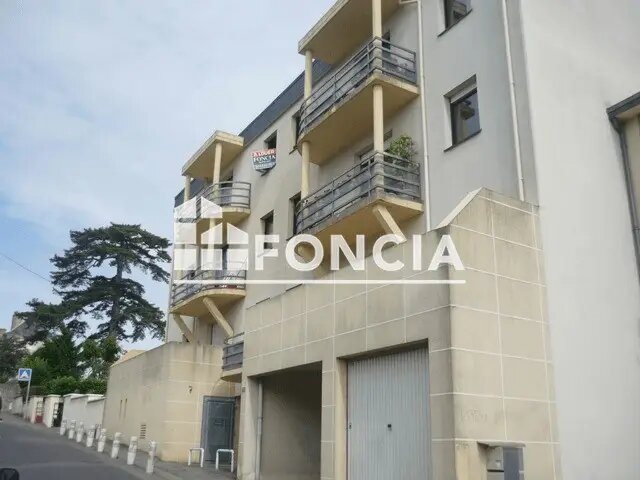 Appartement à louer, 42m², Laval