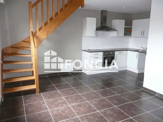 Appartement à louer, 42m², Laval