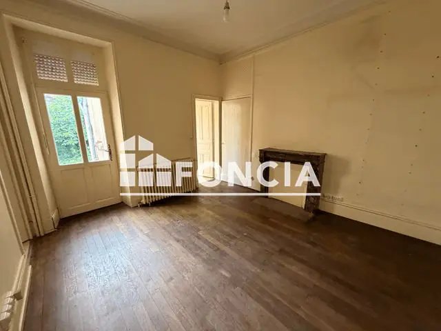 Appartement à louer, 28m², Angers