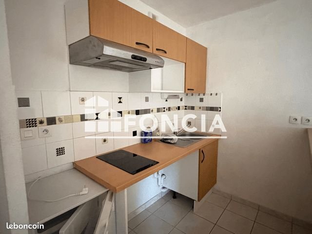 Appartement à louer, 44m², Avrillé