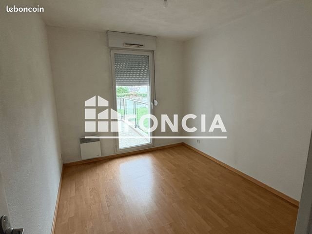 Appartement à louer, 44m², Avrillé