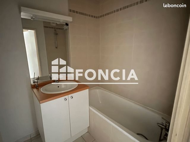 Appartement à louer, 44m², Avrillé
