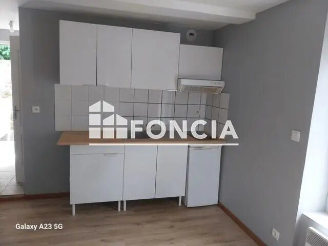 Appartement à louer, 42m², Sablé-sur-Sarthe
