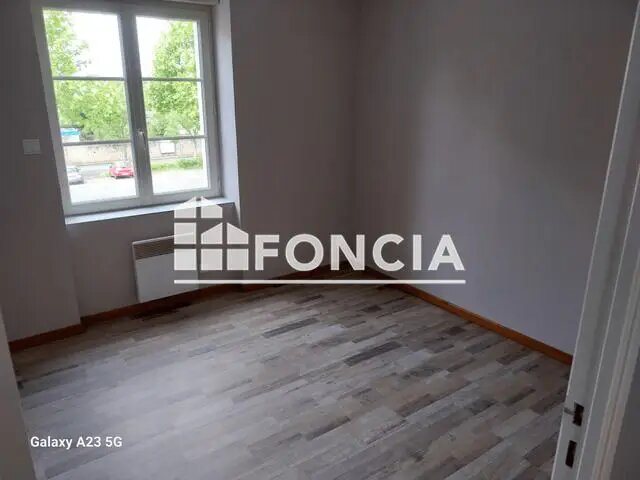 Appartement à louer, 42m², Sablé-sur-Sarthe