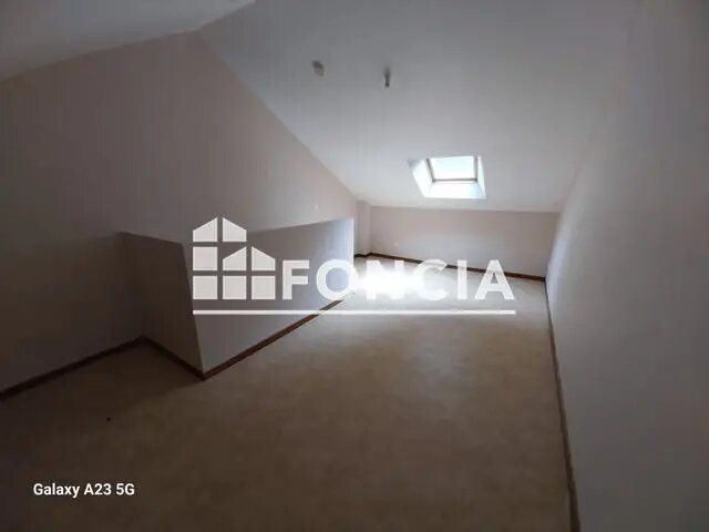 Appartement à louer, 42m², Sablé-sur-Sarthe