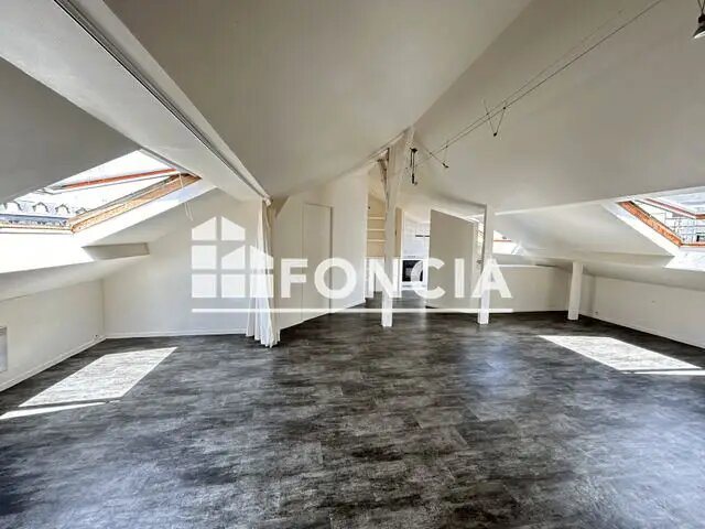 Appartement à louer, 38m², Limoges
