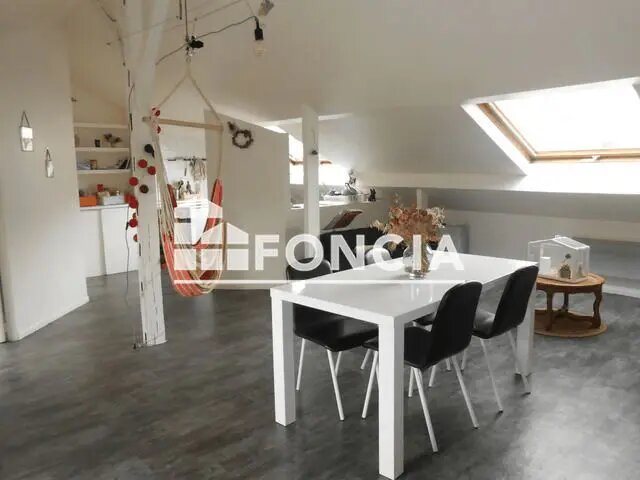 Appartement à louer, 38m², Limoges