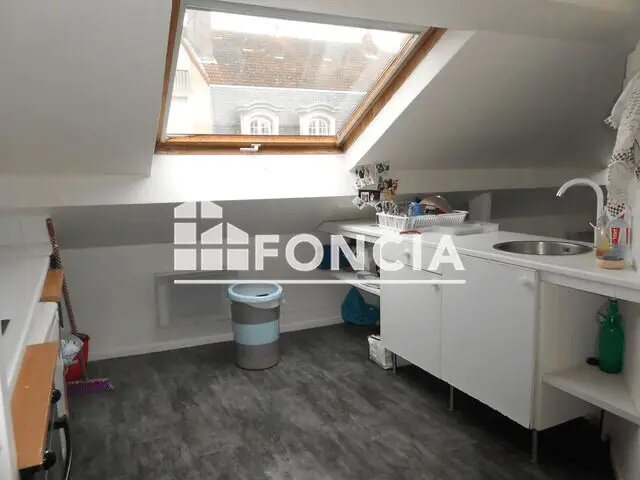 Appartement à louer, 38m², Limoges