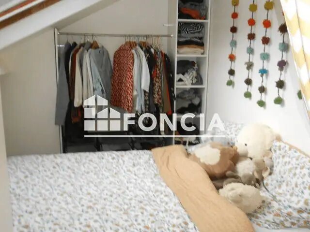 Appartement à louer, 38m², Limoges
