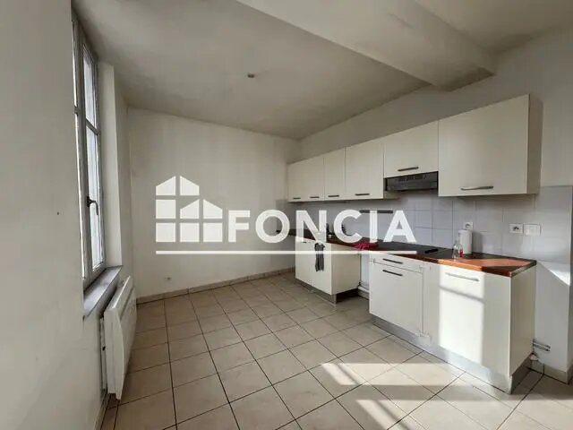 Appartement à louer, 87m², Amboise