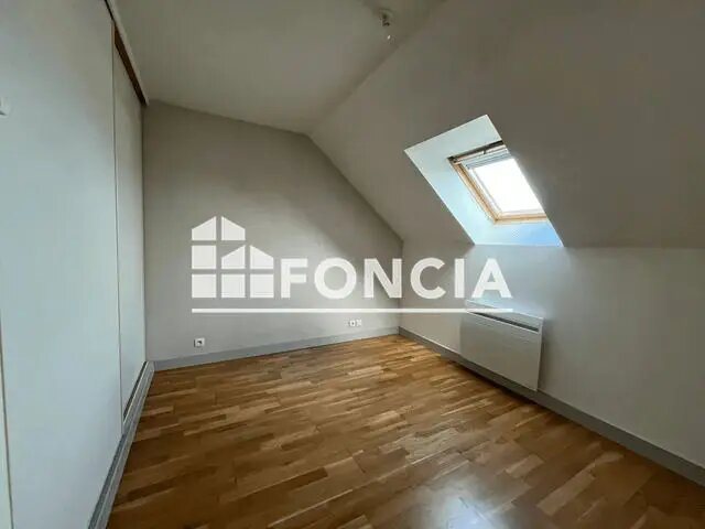 Appartement à louer, 87m², Amboise