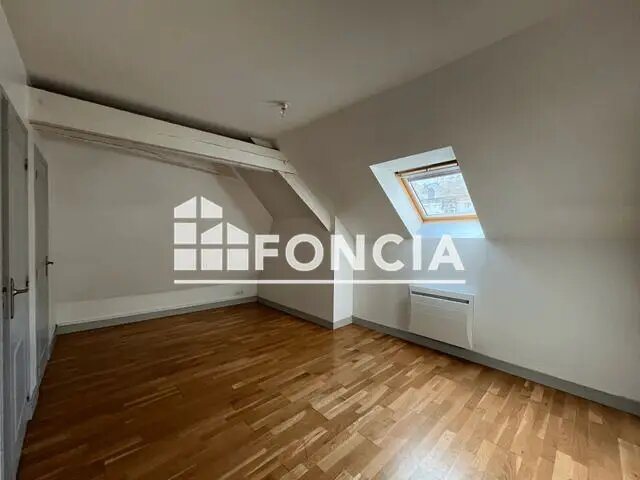 Appartement à louer, 87m², Amboise