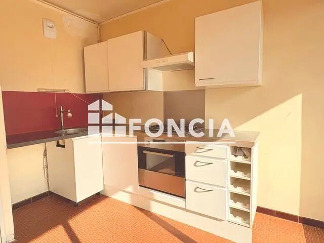 Appartement à louer, 51m², Limoges