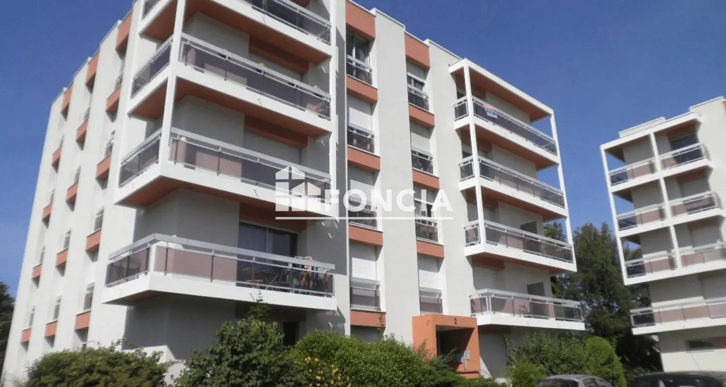 Appartement à louer, 29m², Gien
