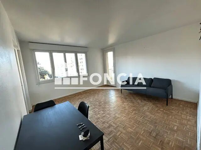 Appartement à louer, 66m², Angers